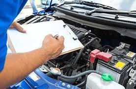 Battery Services