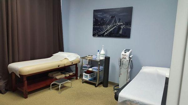 Treatment Room