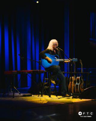 Arlo Guthrie