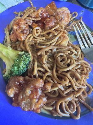 J's Kitchen Chinese