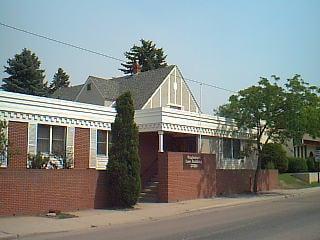 Englewood Law Building @ 3780 S. Broadway