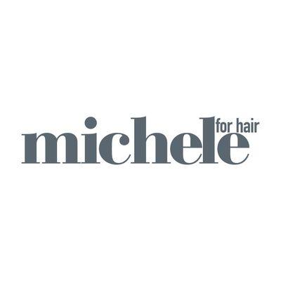 Michele For Hair Logo