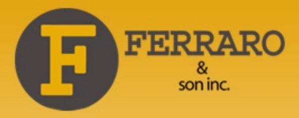 T Ferraro & Son