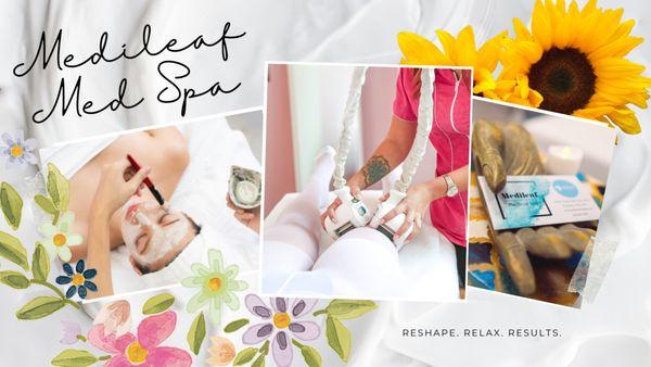 Medileaf Medical Spa