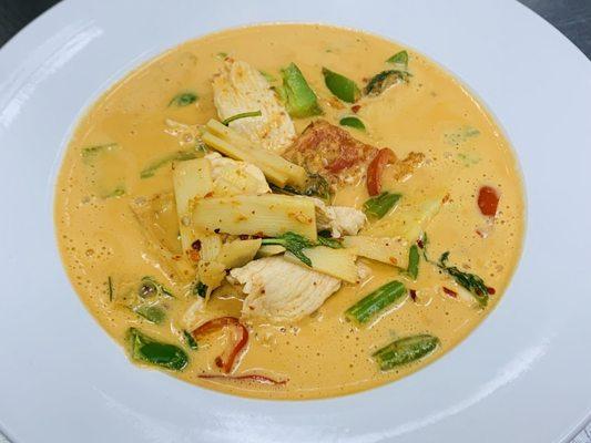 Red Curry