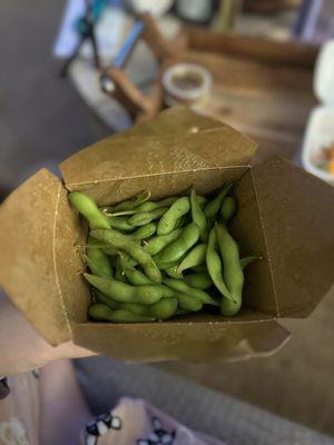 Edamame