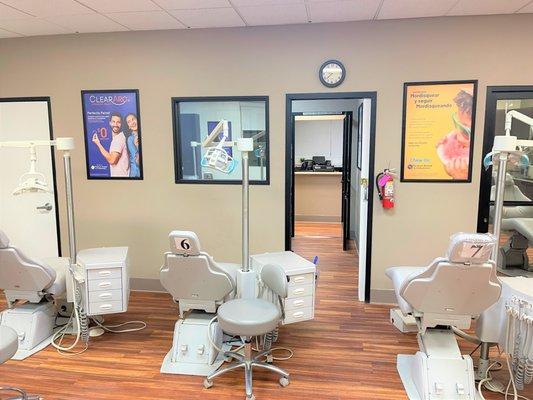 Western Dental & Orthodontics El Centro CA