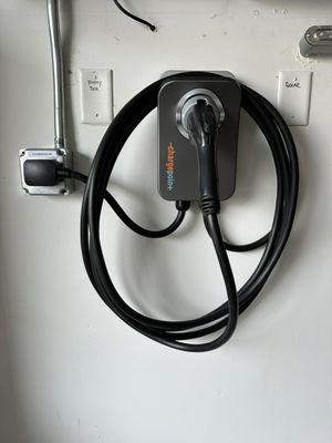 ChargePoint