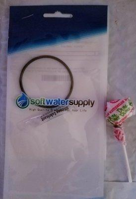 Soft Water Supply