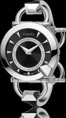 Now a proud retailer of Gucci Timepieces.