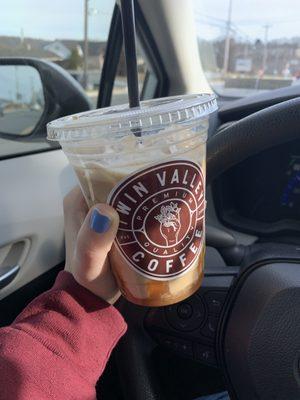 Twin Valley Coffee - Shady Maple Market