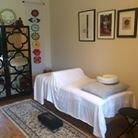 The Healing Room at our Mooresville Location