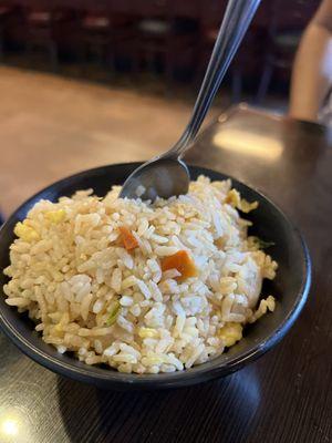 Fried rice