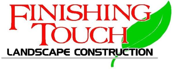 Finishing Touch Landscape