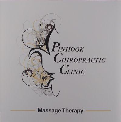 Pinhook Chiropractic Clinic