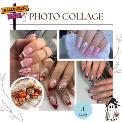 Joanne Nails