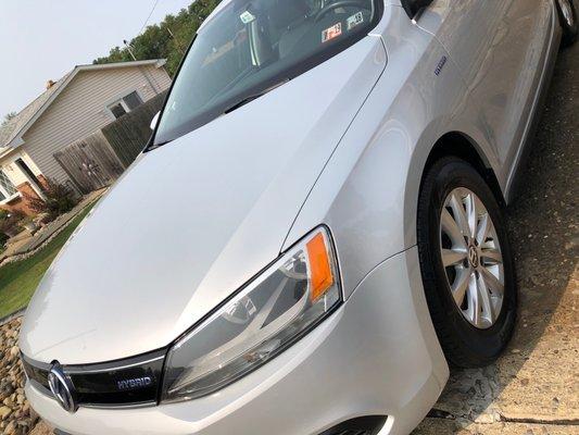 Platinum Enterprises Auto Detailing and Car Wash