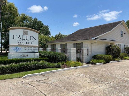 Fallin Family Dentistry