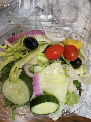 Salad