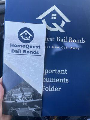 HomeQuest  bail bonds