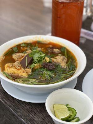 Canh Bún