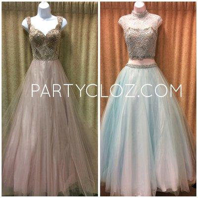 Party Cloz & Bridal