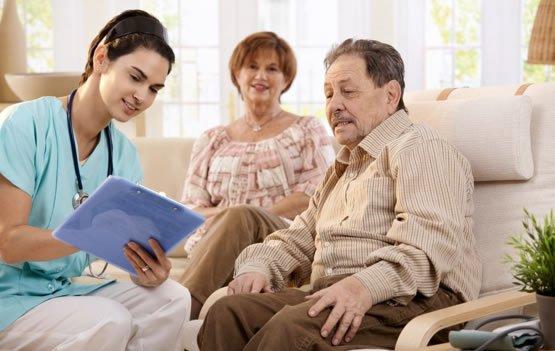 Kindness-Care Skilled Nursing & Rehab Service