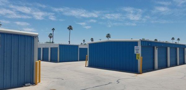 Best Self Storage in El Centro