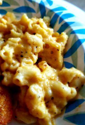 mac n cheese