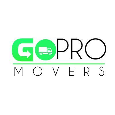 GoPro Movers