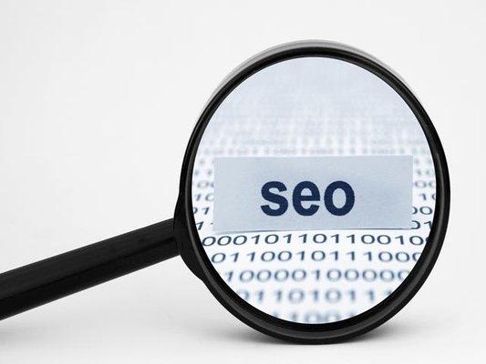 Search Engine Optimization