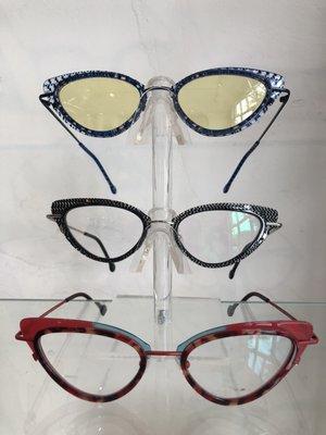 la Eyeworks