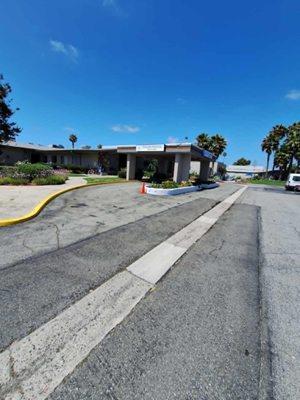 College Hospital Costa Mesa