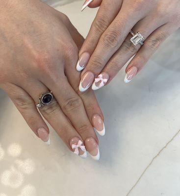 Nail by Tammy