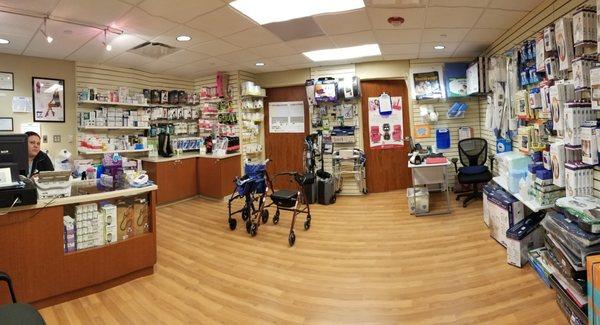 Binson's Medical Equipment & Supplies