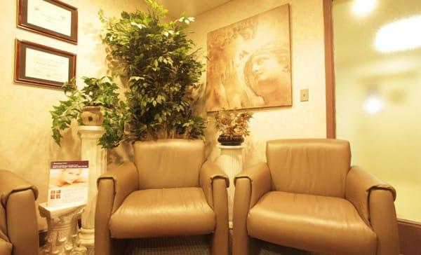 The New England Facial and Cosmetic Surgery Center