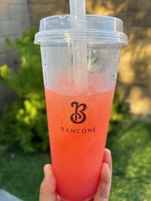 Grapefruit Ade