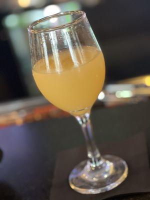 Mimosa