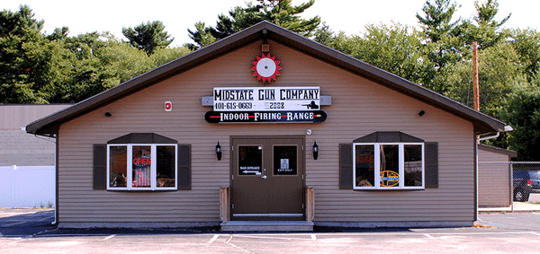 Midstate Gun Co