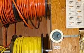 Electrical Supplies