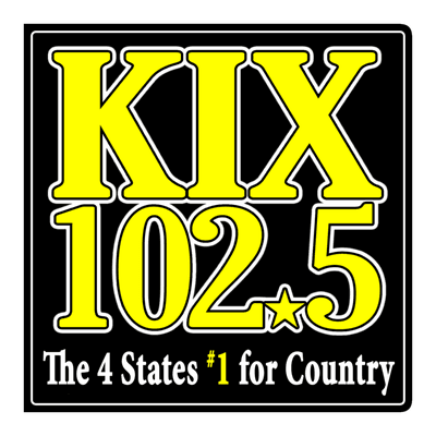 KIX 102.5