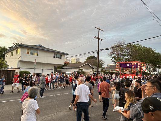 West Los Angeles Buddhist Temple