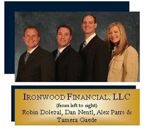 Ironwood Financial LLC