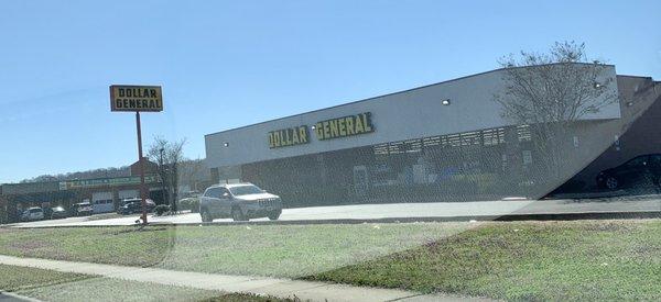 Dollar General