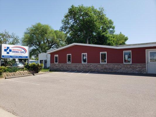 New Prague Animal Care