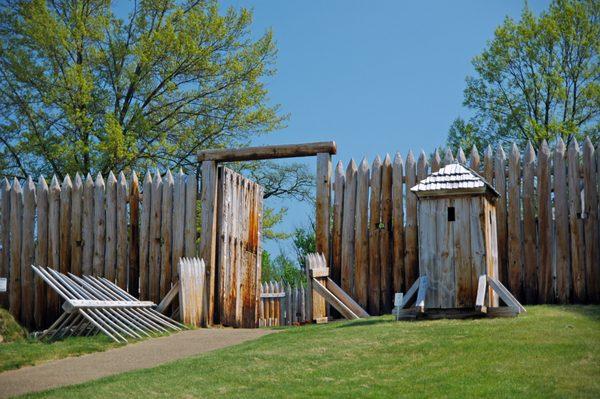 Fort Ligonier