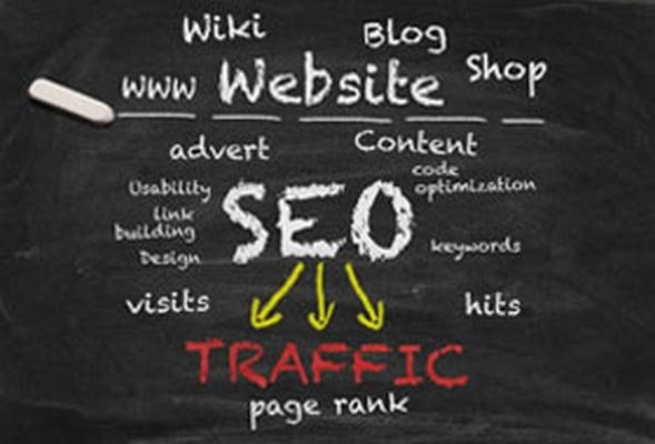 Allow the top Saint Augustine SEO company to get your website found and gain you business