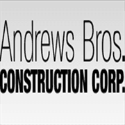 Andrews' Bros Construction Corp