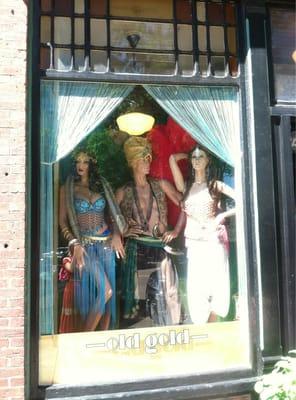 Awesome Window Display!