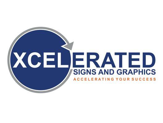 Xcelerated Signs